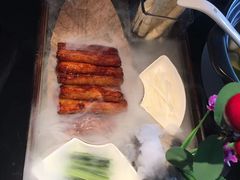 网易猪肉-西茶·宋宴·精致江南料理