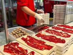-养牛邓·潮汕牛肉海鲜自助火锅(广州店)