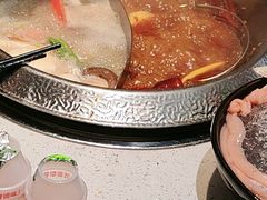 -千牛将·鲜牛肉火锅(开元路店)