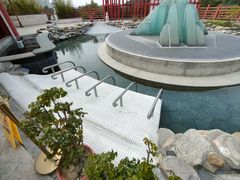 -东山湖温泉度假村