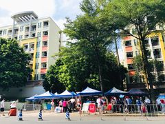 -华南师范大学(广州大学城校区)