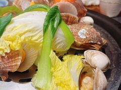 -三个渔夫·蒸汽海鲜(小白楼店)