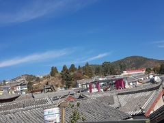 -浔岚云舍mist静谧观景美宿(丽江古城店)