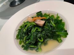 清汤菠菜-小南洋海景餐厅(深圳湾店)