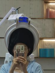 -碧莲盛·脱发养发中心