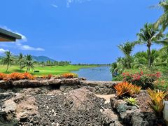 -海南鉴湖蓝湾高尔夫球会