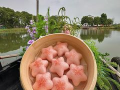 -水岸居湖景农家乐·阳澄湖大闸蟹