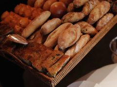-Le Bernardin