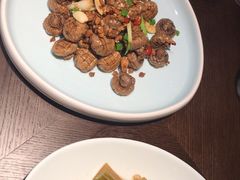 -羲和雅苑•北京烤鸭(乐园道万象城店)