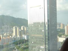 -珠海中海雅高铂尔曼酒店