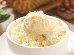 榴莲水晶珠-拾光·小碗甜品