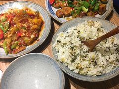 -静一餐厅·湖北菜(前门创始店)
