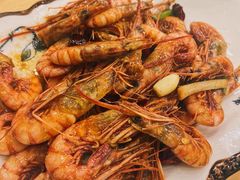 -渔满仓海鲜人家(石浦首店)