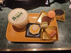 -牛New寿喜烧(中山公园龙之梦店)