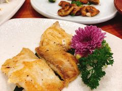 -甄花精致料理自助(城市阳台店)