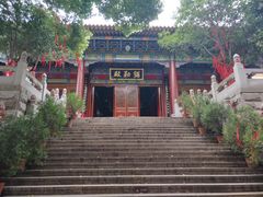 -宝通禅寺