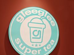 -gleeglee乐溢亦茶(合生汇店)