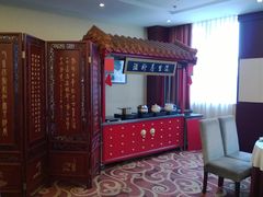 -贵州大厦贵州厅(樱花园西街店)