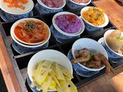 -楠火锅(龙阳广场店)