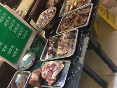 -清真·玛丽亚新疆菜主题餐厅(浙江中路店)