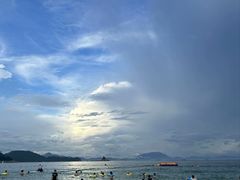 -大梅沙海滨公园