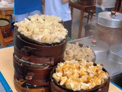 -海汇源老烧麦店(东大街总店)