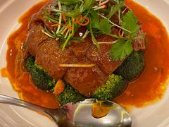 毛式红烧肉-潇湘·永州会馆(百子湾店)