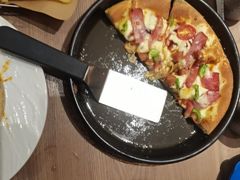 -必胜客(兰州国贸店)