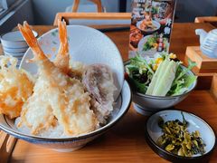 -笑福亭料理小馆(解放碑店)