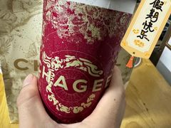 -霸王茶姬(正佳广场店)