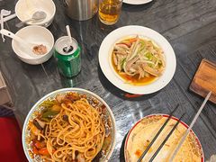 -新疆杭州疗养院·富春山庄