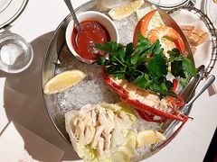 -Wolfgang’s Steakhouse 沃夫冈牛排馆(上海白玉兰广场店)