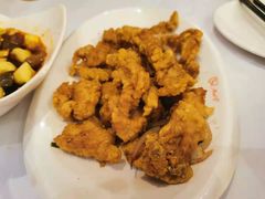 椒盐排条-永兴餐厅(复兴中路店)