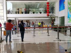 -中国福利会少年宫