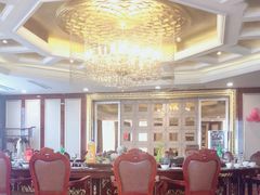 大堂-丰乐园大酒店