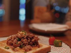 -旨味Umami_融合料理(万博汇店)