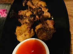 -佐度王子扒房(天鹅湖店)