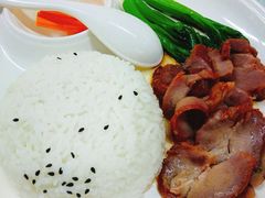 -莅香岛港式餐厅(滨江道店)