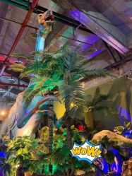 -恐龙探索乐园(磁器口店)
