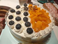 -东华大学第一食堂(松江校区店)