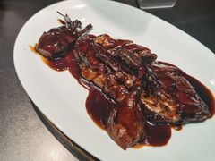 -老头儿油爆虾·1987杭州烟火味(湖滨银泰in77D区店)