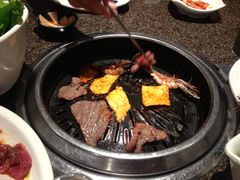 iphone_upload_pic-汉拿山(包河万达店)