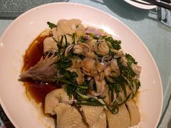 -张记旺角食街(动物园店)