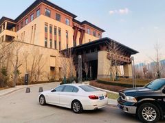 -清河半岛温泉度假酒店