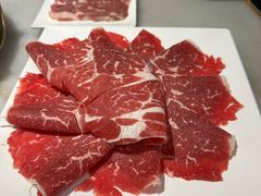 -北平三兄弟涮肉(簋街总店)