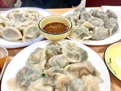 -乡府肉丁水饺(环山路店)