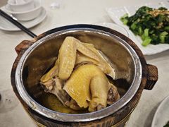 -婆婆家·湛江特色美食(福田振华路店)