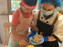 -匠造烘焙(联洋店)