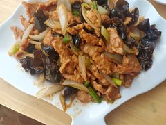 -太原面食店(解放路店)