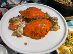 -闽鄂情·闽南招财鸭(水头店)